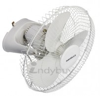 Swing Gyro Ceiling Mounting Fan 